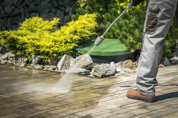 Concrete Sealing in Great Neck Estates, NY